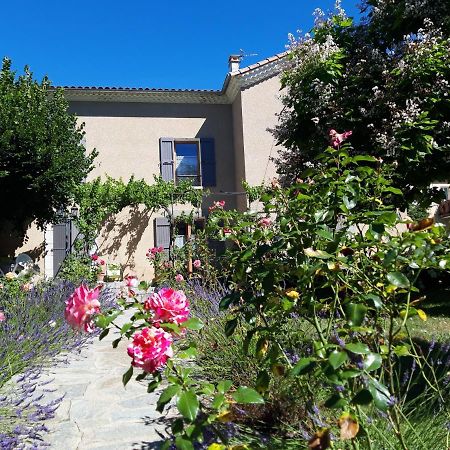 Le Clos Du Verger La Motte-du-Caire Exterior photo